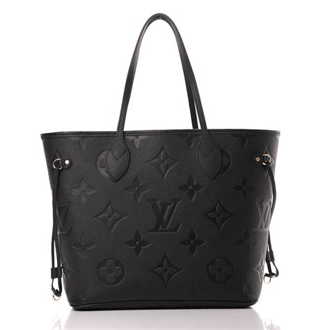 empreinte lv bag|louis vuitton empreinte tote.